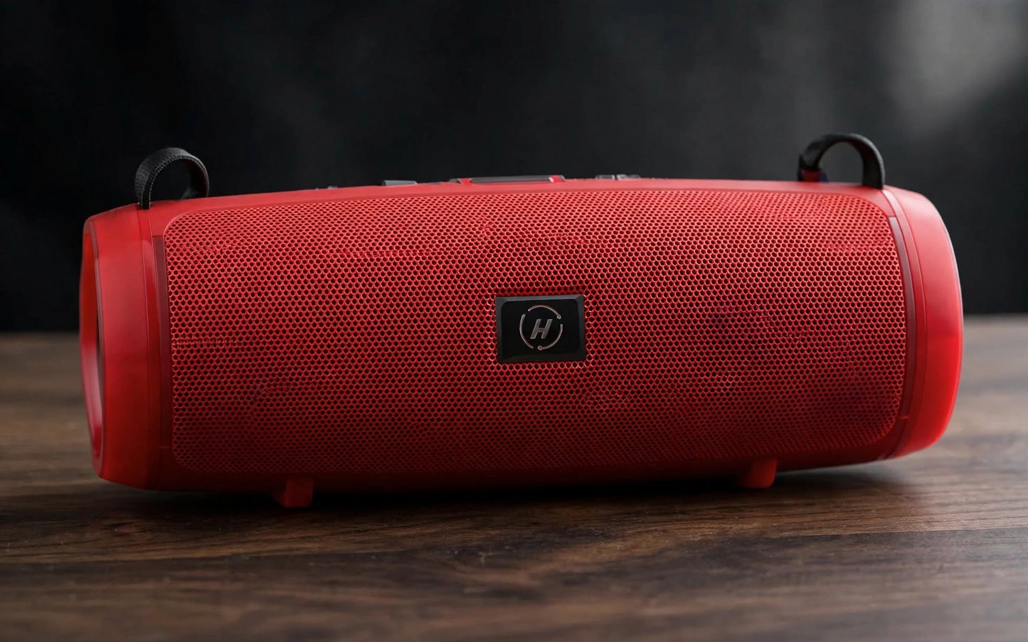 Altavoz Bluetooth 200W Portátil - Altavoz Inalámbrico Potente con Graves